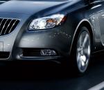 Buick Regal 2011 года
